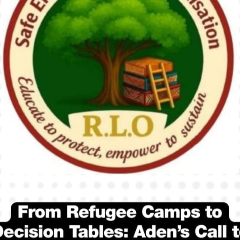 From Refugee Camps to Decision Tables